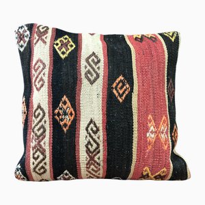 Vintage Anatolian Cushion Cover, 1960s