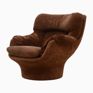 Lounge Chair Model Karate by Michel Cadestin for Airborne, France, 1970s