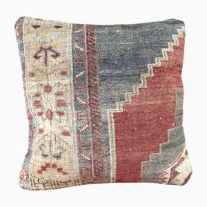 Federa decorativa floreale, anni '60