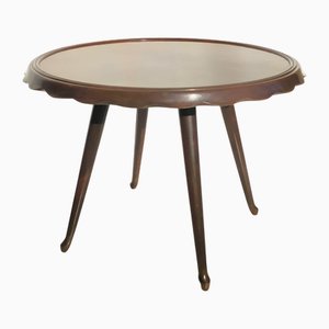 Coffee Table attributed to Paolo Buffa, 1940s