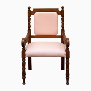 Desk Chair in Beech