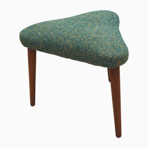 Dänischer Fußhocker, 1970er