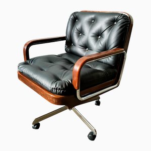 Desk Armchair from AG Barcelona, 1970s