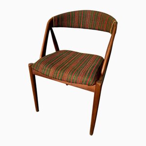 Silla de Kai Kristiansen para Andersen Møbelfabrik, 1970