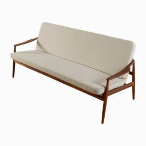 Canapé Vintage par Hartmut Lohmeyer pour Wilkhahn