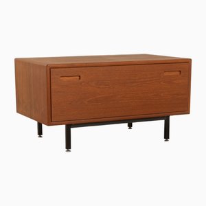 Vintage Chest of Drawers in Teak, 1960s