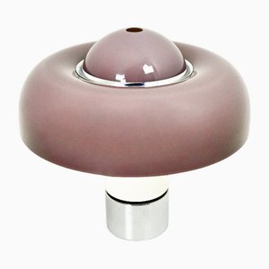 Lampada da tavolo Brumbury attribuita a Luigi Massoni per Guzzini, anni '70