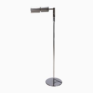 878HR Haloprofil Floor Lamp by Viktor Frauenknecht for Swisslamps, 1979