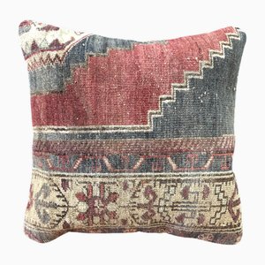 Housse de Coussin Floral Anatolian, 1960s