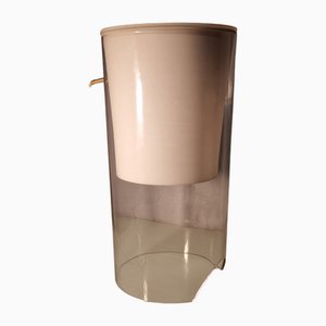 Aoy Tischlampe von Achille Castiglioni für Flos, 1970er