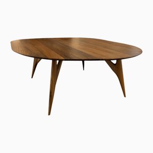 Kai Walnut Table by Greyge