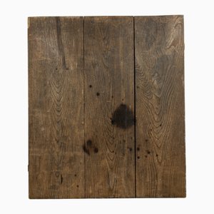 Mittlerer 20. Jh. Japanischer Wabi Sabi Niedriger Tisch, Japan