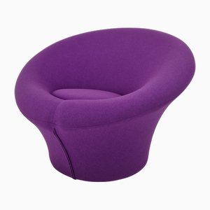 Mushroom Armchair by Pierre Paulin for Artifort, 1980s
