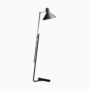 Vintage 1045/67 Floor Lamp by Gino Sarfatti for Arteluce, 1967