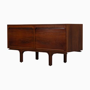 Italian Sideboard by Gianfranco Frattini for Bernini, 1957