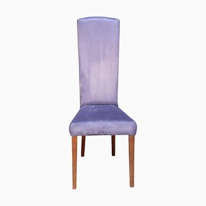Poise Dining Chair by Tom Schneider