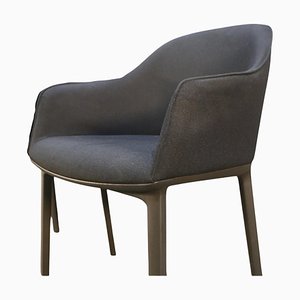 Softshell Chair von Ronan & Erwan Bouroullec für Vitra, 2000er