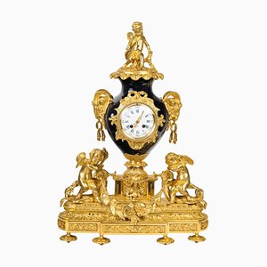 Grande Horloge Napoléon III, 19ème Siècle