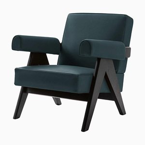 Capitol Complex Armchair from Cassina