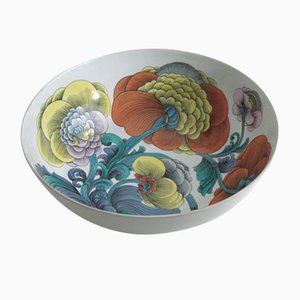 Scodella di Alain Le Foll Per Rosenthal, anni '70
