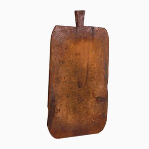 Vintage Cheese Board, 1920