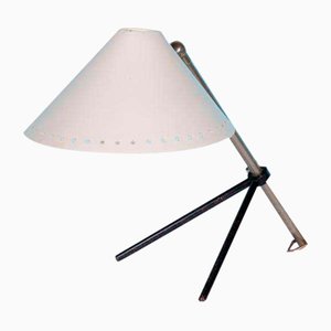 Lampe de Bureau Pinocchio Vintage, 1960s