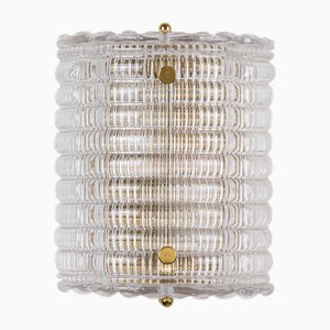 Kleine Tortona Wandlampe von Pure White Lines