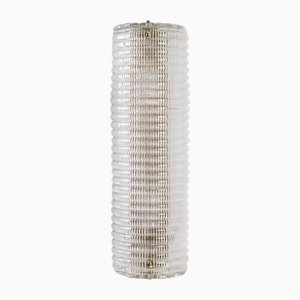 Large Tortona Wall Light from Pure White Lines