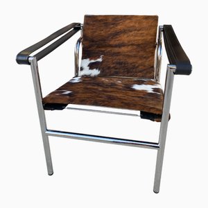 LC1 Sessel von Cassina