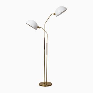 Milano Stehlampe von Pure White Lines