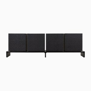 Camden Sideboard mit 4 Türen von Pure White Lines