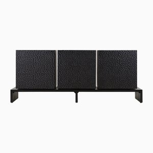 Camden Three Door Sideboard from Pure White Lines