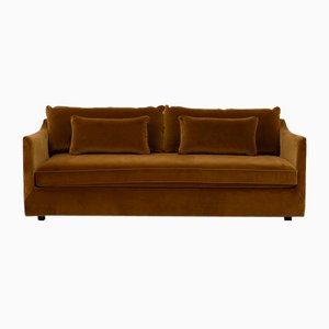Margaux Sofa from Pure White Lines