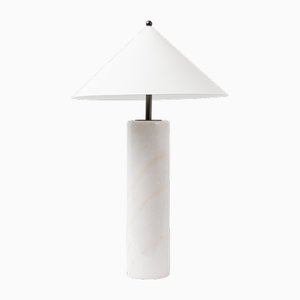 Alaska Table Lamp from Pure White Lines