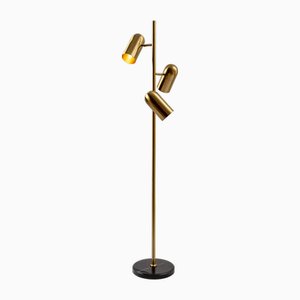 Celine Floor Lamp from Pure White Lines