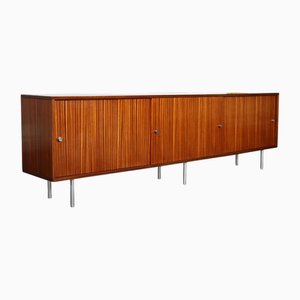 Large Sideboard by Alfred Hendrickx for Belform, 1960s