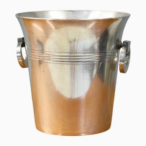 Art Deco Style Champagne Bucket, 1950s