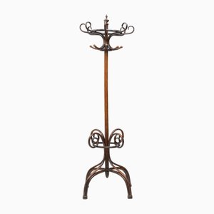 Bentwood Coat Stand, 1900s