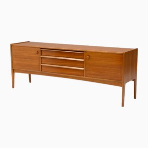 Mid-Century Da Silva Sideboard by A. Younger for A. Younger Ltd., 1960s