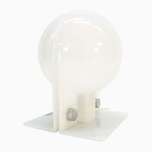 Sirio Table Lamp by Sergio Brazzoli for Guzzini