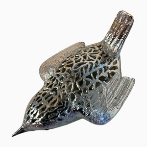 Bird from Christofle, 1970s