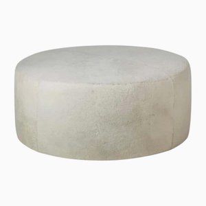 Banquise Ottoman by Atelier Cabanel