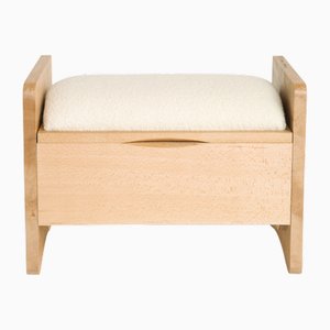 Chatsworth Bench by Goldfinch Brookes Furniture