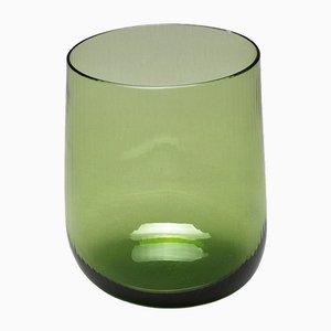 Große Stilla Liquida Gläser von Federico Peri für Purho, 2er Set
