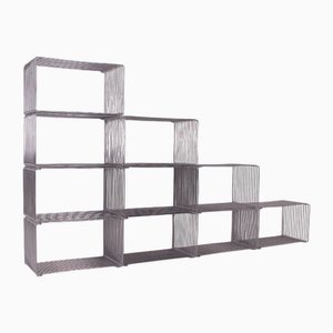 Wire Cube by Verner Panton for Pantonova, 1970s