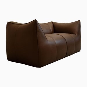 Divano a due posti Le Bambole di Mario Bellini per B&B Italia, anni '70