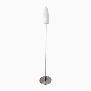Lampada da terra di Limburg Glashütte, anni '90