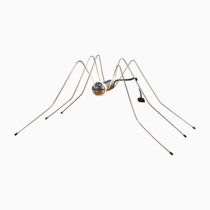 Spider Lamp by Ingo Maurer, 1970s