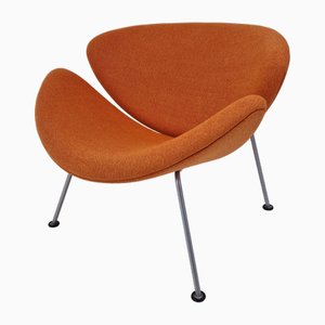 Orange Slice Chair by Pierre Paulin for Artifort, 1990s