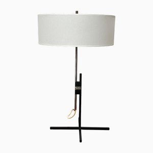 Mid-Century German Minimalist Table Lamp from Kaiser Idell / Kaiser Leuchten, 1960s